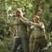 Sawyer walks Ben Sawyer walks Ben
