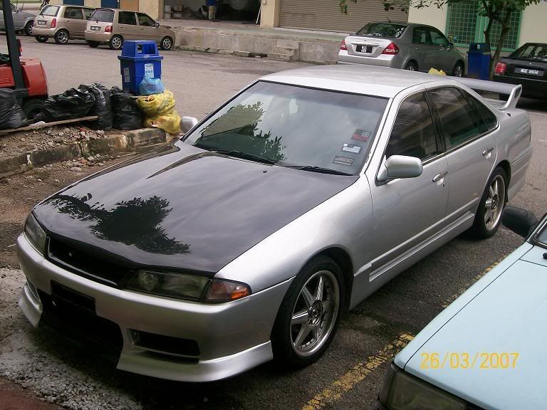 Nissan cefiro for sale malaysia #5