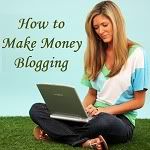 Make Money Blogging