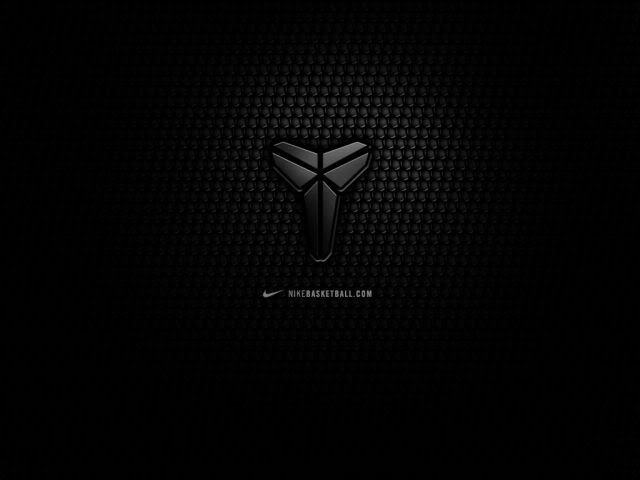 kobe bryant logo wallpaper. kobe bryant nike logo Image