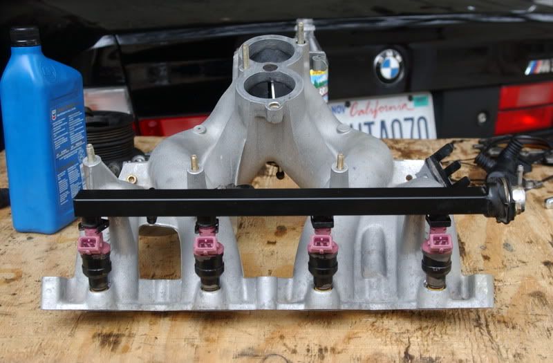 Bmw Project 318is M42b18 Build Page 13