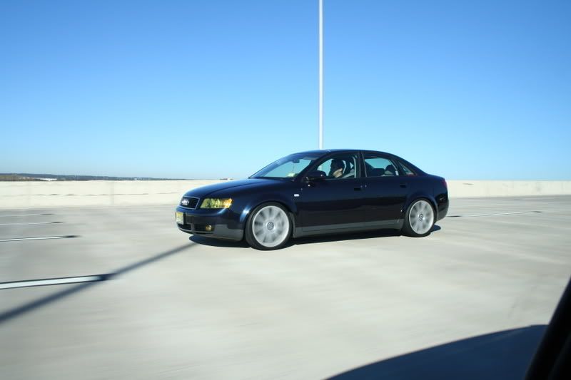 Ming Blue A4 Ming Blue A4