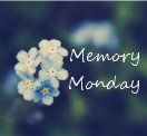 Retired Not Tired Memory Monday