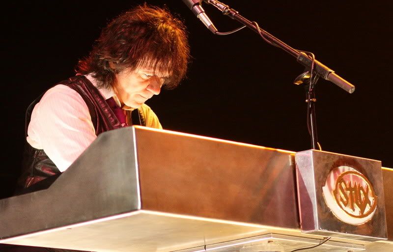 Lawrence Gowan