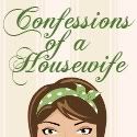 Confessions of a Housewife