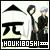 Houki Boshi fan