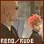 Rude & Reno fan