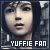 Yuffie fan