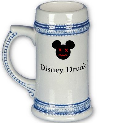 disney drink around the world shirts