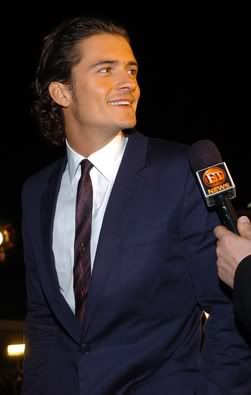 orlando bloom Pictures, Images and Photos