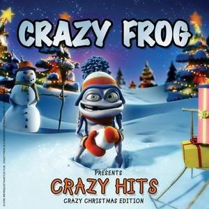 Crazy Frog - Jingle Bells 2005