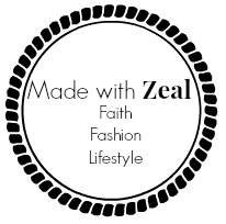 Made With Zeal