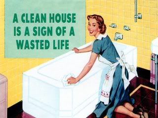 50s Housewife