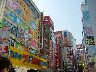 Akihabara Pictures, Images and Photos