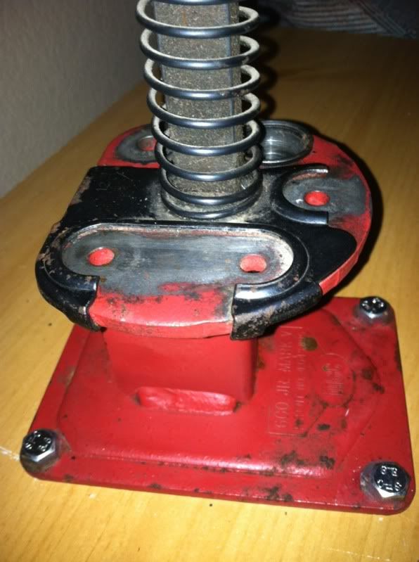 Shotgunworld.com • MEC 600 jr not removing primers