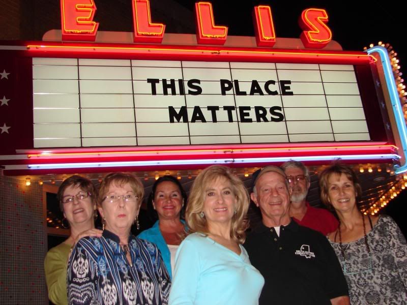 ellistheater Pictures, Images and Photos