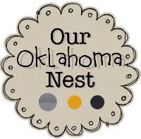 Our Oklahoma Nest