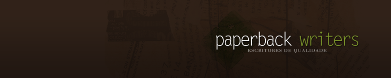 paperback writers