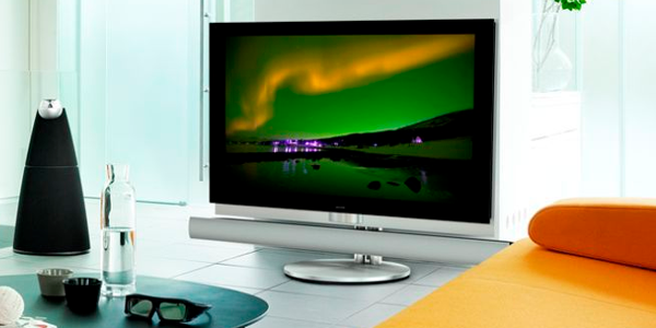 Bang&Olufsen BeoVision 7 3D