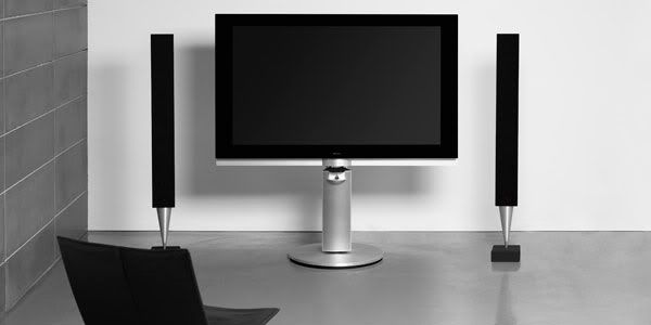 Bang & Olufsen BeoVision 7