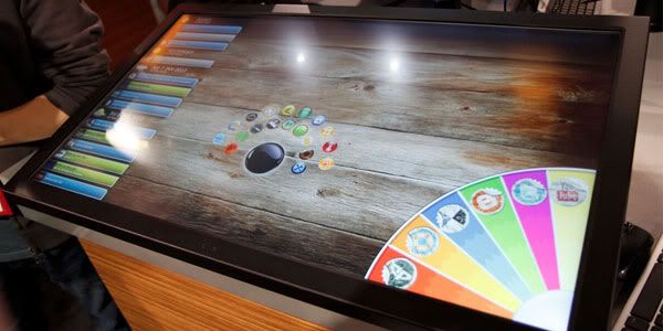 EXOdesk