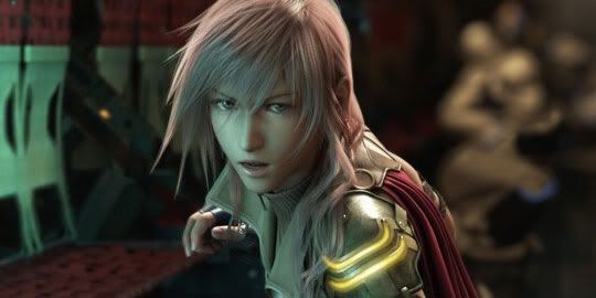 Final FAntasy XIII