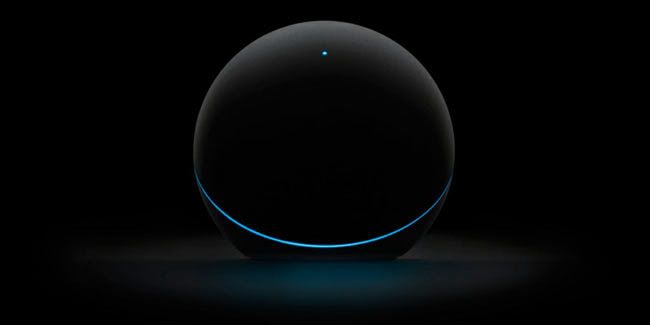 Google Nexus Q, o leitor multimédia Android Google Nexus Q, o leitor multimédia Android