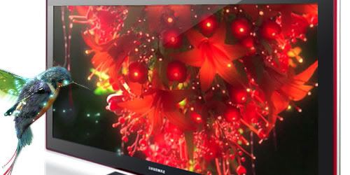 LED TV