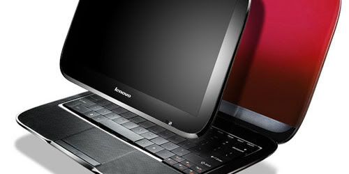 Lenovo IdeaPad U1 Hybrid