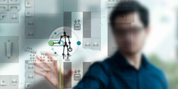 Microsoft SemanticMap, a reposta ao Project Glass
