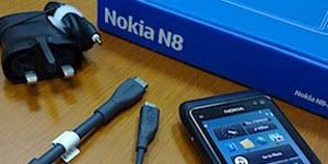 Nokia N8