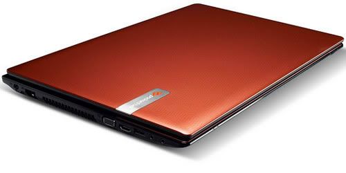 Packard Bell EasyNote LM