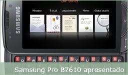 Samsung Pro B7610