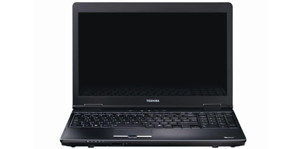 Toshiba Tecra A11