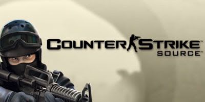 Counter strike source