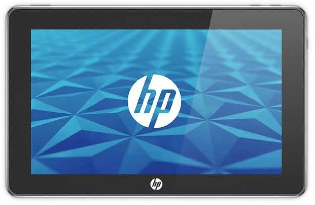 Hp slate