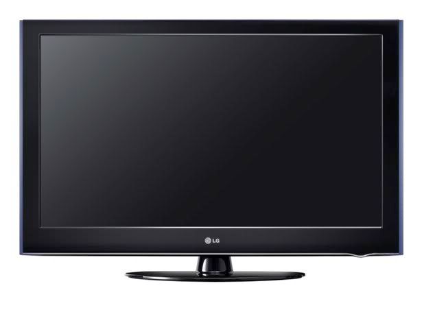 LG 3D LD950