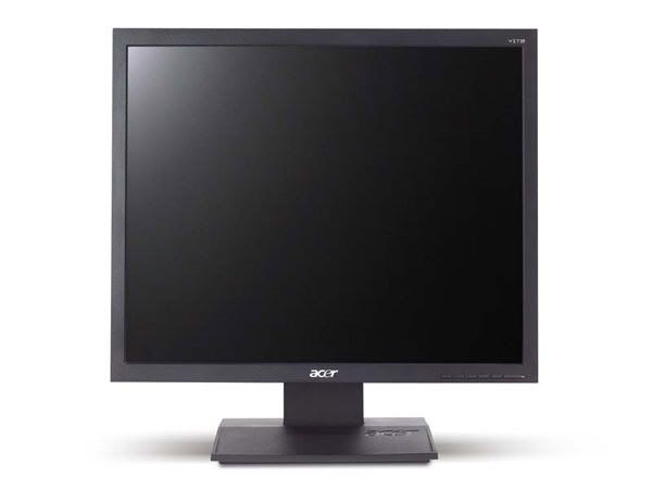 V173Bbm acer Monitor de 17 polegadas da Acer