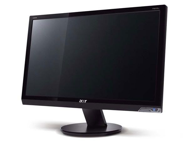 Acer P205Hbmd Monitor acer de 20 polegadas