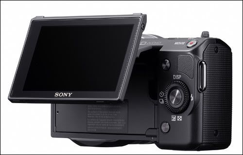 Sony NEx