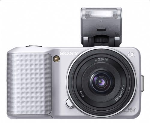 Sony NEX-3