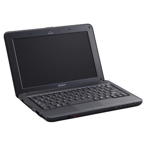 Netbook Vaio M