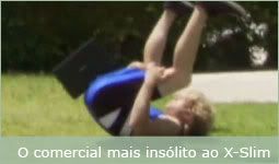 x-slim comercial msi