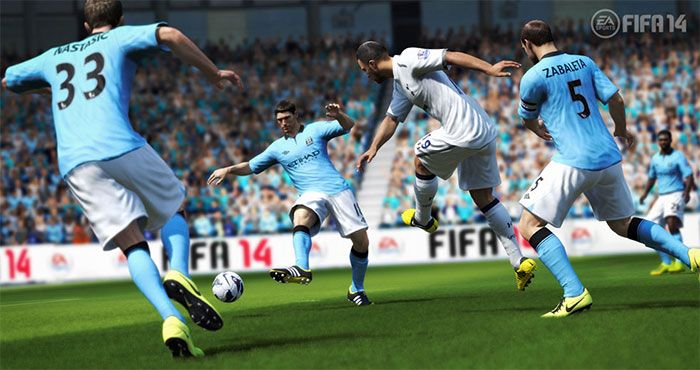 fifa-14 fifa-14