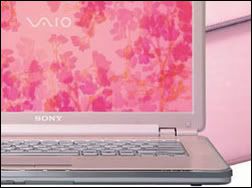 Vaio Type C actualizado Vaio Type C actualizado