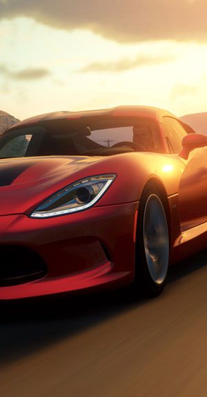 Forza-Horizon-graficos Forza-Horizon-graficos