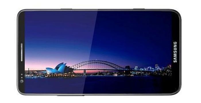 Samsung Galaxy Note 3 terá tela OLED ultra-fina