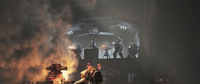 Gow-historia Gow-historia