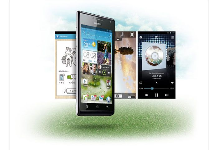 Huawei vai atualizar o Ascend D1, P1 e o Honor 2 para o Android 4.2 Huawei vai atualizar o Ascend D1, P1 e o Honor 2 para o Android 4.2