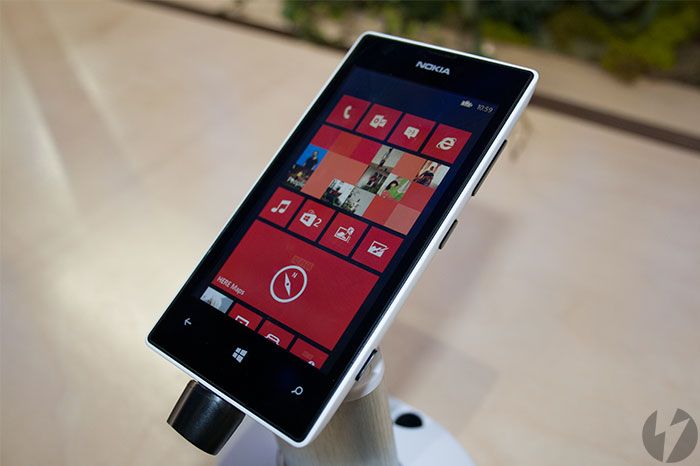 Windows Phone já é o mais popular na Finlândia Windows Phone já é o mais popular na Finlândia